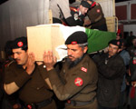 Odkryto zw�oki �o�nierzy pojmanych przez talib�w
