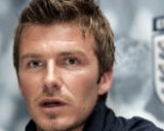  David Beckham, pi�karz i biznesmen