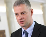  Poncyljusz wzywa do przedterminowych wybr�w