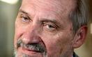Macierewicz: Zawiadomienie ws. Parulskiego