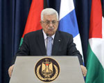  Abbas: Je�li dostaniemy w�asne pa�stwo, nie b�dzie roszcze� 