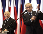 Ar�ukowicz broni ustawiy refundacyjnej. PiS chce jego g�owy