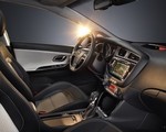 Druga generacja Kii cee'd gotowa do startu - Kia cee�d