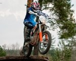 KTM Freeride 350 - prawie jak trial