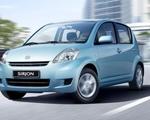 Daihatsu wchodzi do Polski
