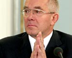  Prezes Millennium: Najgorsze mamy za sob�
