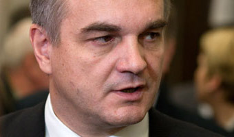 PSL zwleka z decyzj�: "Nie ma zapalenia p�uc"