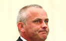 Szczyg�o �egna si� polskim wojskiem
