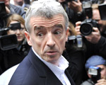  Szef Ryanair potwierdza: B�d� bilety na miejsca stoj�ce
