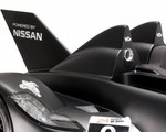 Nissan DeltaWing - z przysz�o�ci prosto na Le Mans
