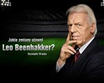  Reklama z trenerem najbardziej si� op�aca. Leo, why?