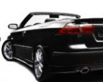  Saab 9-3 Convertible - 20 lat jazdy bez dachu