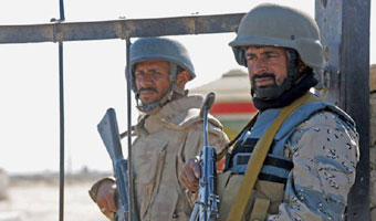 Pakistan: Samob�jczy atak talib�w