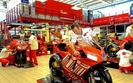 Fabryka Ducati w Tajlandii!