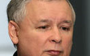 J. Kaczy�ski atakuje uk�ad w gospodarce