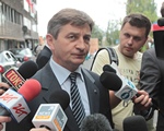  Kuchci�ski kandydatem na wicemarsza�ka