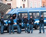 Aresztowanie bossa - cios we w�osk� mafi�? 