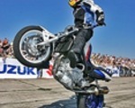 Extrememoto 2011 - nie odb�dzie si�!