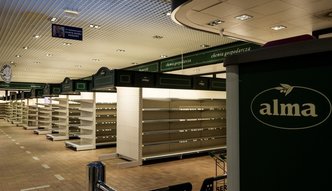 Nie tylko Alma. Oto znane sklepy, kt�re znikn�y z Polski