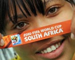  Mundial w liczbach. Zobacz ile wydadz� kibice i ile zarobi FIFA