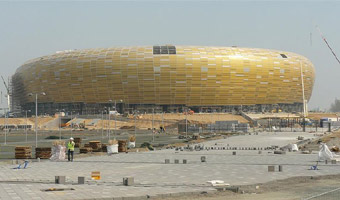 Stadion Narodowy dostanie zgod�? Decyzja 10 lutego