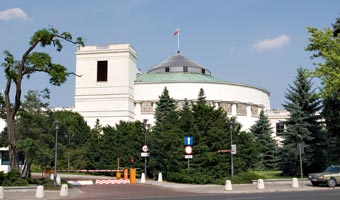 Szefowie ABW tłumaczyli się z podsłuchiwania dziennikarzy