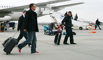 Nowa inwestycja na gda�skim lotnisku