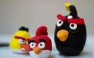 Angry Birds wlatuj� do ksi��ek