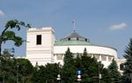 Polski Sejm oskar�any o blu�nierstwo. Przez Rosjan