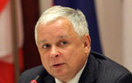 Rozdzielenie funkcji ministra i prokuratora. Prezydent na nie