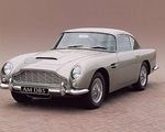 Aston Bonda sprzedany za 4,6 mln dolar�w!