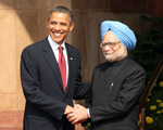  Indie w Radzie Bezpiecze�stwa ONZ? Obama jest za