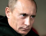  Putin: Ruszy� nowy wy�cig zbroje�