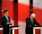  Romney faworytem w prawyborach a Florydzie. Przez wy�sze ceny reklam