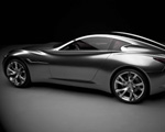Ca�kiem nowy Infiniti G37 trafi na rynek za rok?