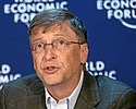 Ranking "Forbesa": Gates zdetronizowany