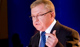 Chlebowski: Euro w Polsce za 3 lata