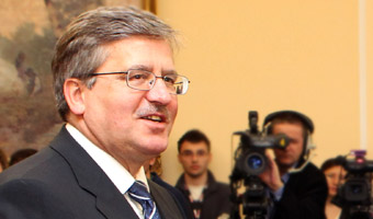 Nominacje do KRRiT odsłoniły wojnę na g&oacute;rze w PO?