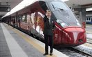 Ferrari na torach. Rewolucja kolejowa we W�oszech