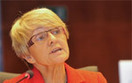 Huebner broni Funduszu Spo�ecznego