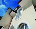 Wiadomo�ci: Jak wybra� farb� na elewacj�?