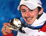  Drugie olimpijskie srebro dla Ma�ysza