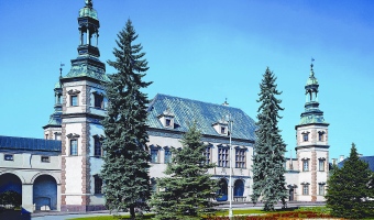 Geologiczne bogactwo Kielc