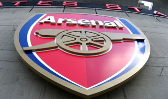 Arsenal zarabia na nieruchomościach