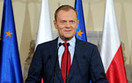 Tusk wypowiada wojn� kibolom. 