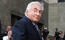 Dalszy ci�g afery DSK. Z teoriami spiskowymi w tle