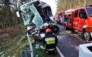 Wielu rannych w wypadku autokaru. W�r�d nich dzieci
