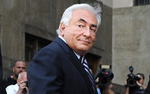  Dalszy ci�g afery DSK. Z teoriami spiskowymi w tle