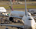  Bomby w samolotach do USA. Lot Emirates eskortowa�y my�liwce