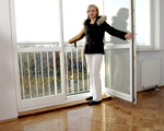  Od stycznia powsta�o 47 tys. mieszka�